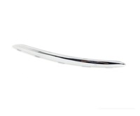 фото thumb №1, Планка решётка нижней vw golf v универсал 06- левая новая