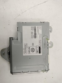 фото thumb №1, Радіо навігація mazda 2 iii 1.5 19r dm8k66drx