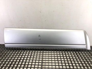 фото thumb №1, Планка дверь левый перед mitsubishi pajero iii внедорожный 99-07 mn117283