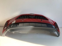 фото thumb №11, Toyota yaris cross бампер перед передній 52119-0dc20