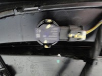 фото thumb №11, Mercedes glb 247 x247 бампер передний pts lift amg 787 a2478800609