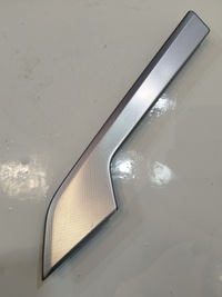 фото thumb №1, Планка дверь правые зад audi a4 b9 8w 8w0867420