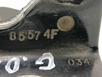 фото thumb №6, Dodge charger 2017 задня сторона права петлі двері задніх / комплект