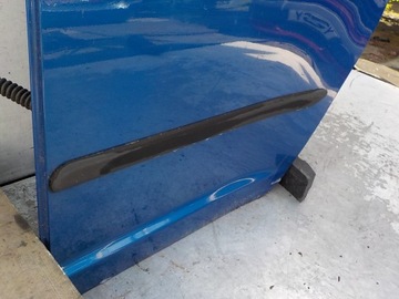 фото thumb №12, 378 suzuki swift iii mk6 дверь левая зад задние