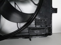 фото thumb №13, Mercedes вентилятор вентилятор радиатор amg s klasa 223 w223 maybach z223