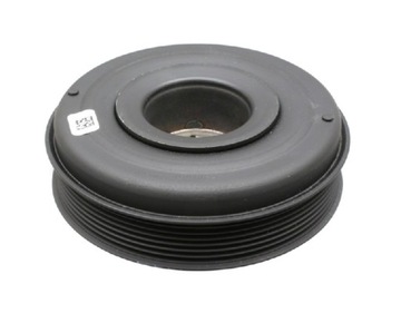 фото thumb №1, Колесо ременное вала renault 2.3 dci оригинал 8200805671