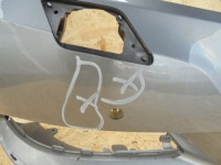 фото thumb №3, Бампер перед 225 mercedes w204 2010-