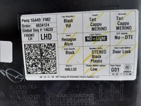 фото thumb №7, Обшивка оббивка двері bmw x3 g01