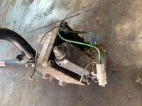 фото thumb №2, Механизм открывания дверь автобус renault master