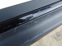 фото thumb №10, Бампер задняя mercedes w206 kombi amg a2068851103