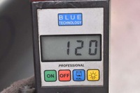 фото thumb №8, Двері праве задня задні w8u hyundai i40 i 40 kombi lift 15-20