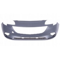 Купити Бампер передній opel corsa e 11.2014-, фото thumb