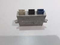 фото thumb №1, 2001 bmw x5 e53 модуль pdc 66214104215