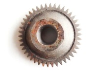 Купити Колесо зубчасте насоса уприскування vw lt 2.8 tdi 1996-2006 рік, фото thumb