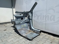 фото thumb №8, Чверть лонжерон праві перед ford bronco sport 2020+ usa