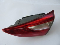 фото thumb №1, Лампа правий задня w кришка hyundai i30 ii hb