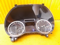 фото thumb №1, Mercedes w246 лічильник прилади a2469001807