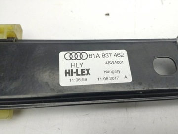 фото thumb №10, Audi q2 - 2017 права сторона механізм підйому скла передній