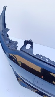 фото thumb №11, Бампер перед передний volkswagen polo 2009-2014 6r0807221