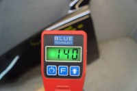 Alfa romeo 159 крыло левый перед b3059 Оригинал, фото thumb