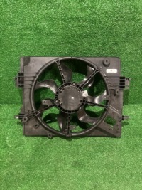 фото thumb №1, Вентилятор renault clio v captur ii arkana 1.0 1.3 tce 1.5 dci 214813070r