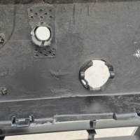 фото thumb №10, Vw golf vi 6 универсал 09-13 бампер перед передний 4xpdc 1k9807221