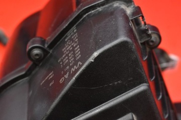 фото thumb №13, Корпус фільтра повітря 6r0129601c vw polo 5 v 6r 1.6 tdi 75 km 09-15