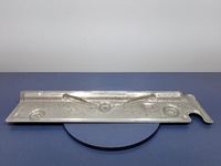 фото thumb №1, Bmw x6 g06 захист теплова вихлоп 7424934