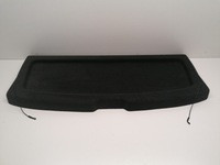 фото thumb №1, Vw polo vi 2g полка задняя багажника оригинал 2017-