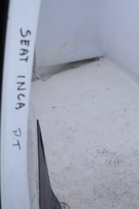 фото thumb №6, Двері правий задня seat inca caddy ii bez іржа