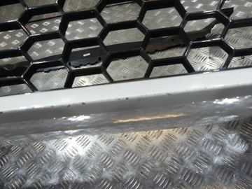 фото thumb №12, Bmw x5m f95 бампер перед мінерально-білий