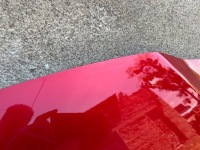 фото thumb №5, Mazda 2 dj 2015-2021 капот