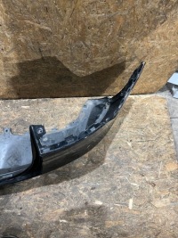 фото thumb №7, Бампер задняя задний tesla model y 20 - заглушка