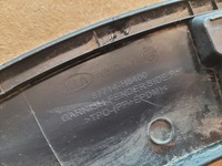 фото thumb №3, Планка крыльев левый перед jeep compass ii