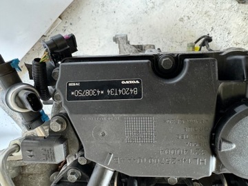 фото thumb №6, Volvo v90 t8 гібрид двигун комплектний b4204t34 новий xc90 xc60 s90 v60 s60
