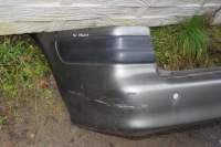 Бампер задний задняя opel sintra Оригинал, фото thumb