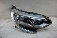 фото thumb №1, Лампа правая перед передняя renault megane iv 4 линза led