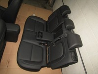 фото thumb №7, Hyundai kona сидіння сидіння заднє сидіння шкіра тунель