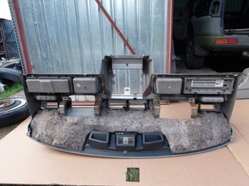 фото thumb №5, Панель раздаточная консоль land rover freelander i 2.0 td 4d