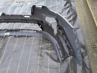 фото thumb №14, Nissan primaster nv300 21- бампер перед передній oryg