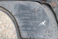 фото thumb №11, Бампер задня задній mercedes a-klasa w176 12-15 191 amg