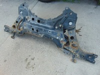 фото thumb №12, Підрамник підрамник перед підрамник toyota rav4 iv 2.2d