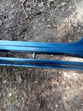 фото thumb №7, Бампер перед переднее audi a3 8p lx5v