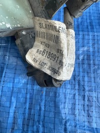 фото thumb №8, Датчик выравнивание света peugeot 508 rxh hybrid 9661899180 9663488180