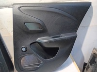 фото thumb №8, Opel corsa f обшивки обивка обшивка дверь передних задних