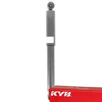 фото thumb №1, Амортизатор задній do chevrolet matiz spark