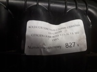 фото thumb №5, C4 aircross коллектор всасывающий датчик давления