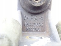 фото thumb №4, Eurocargo ii 02-08 кронштейн труба воздуха