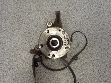 фото thumb №5, Kia ceed 06-09 1,6 crdi поворотный кулак передняя правая