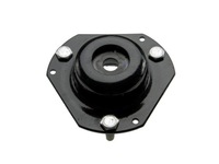 фото thumb №1, Кронштейн амортизатора l/p перед mazda 2 de 07-